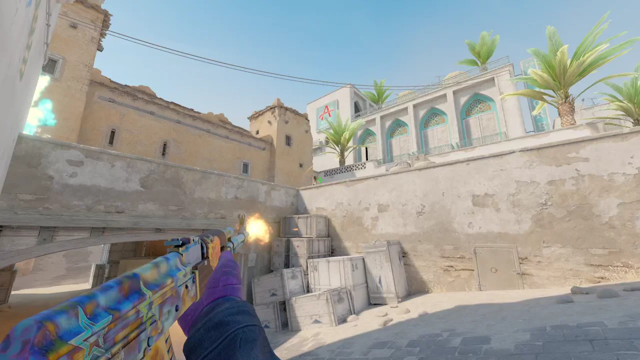 highlight